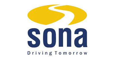 Sona Driving Tomorrow